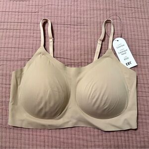 EBY Support Bralette NWT